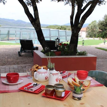 La Bastide De Nini Bed & Breakfast Carcès Екстериор снимка