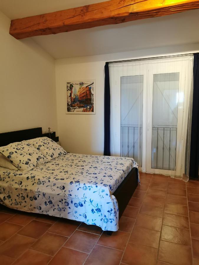 La Bastide De Nini Bed & Breakfast Carcès Екстериор снимка