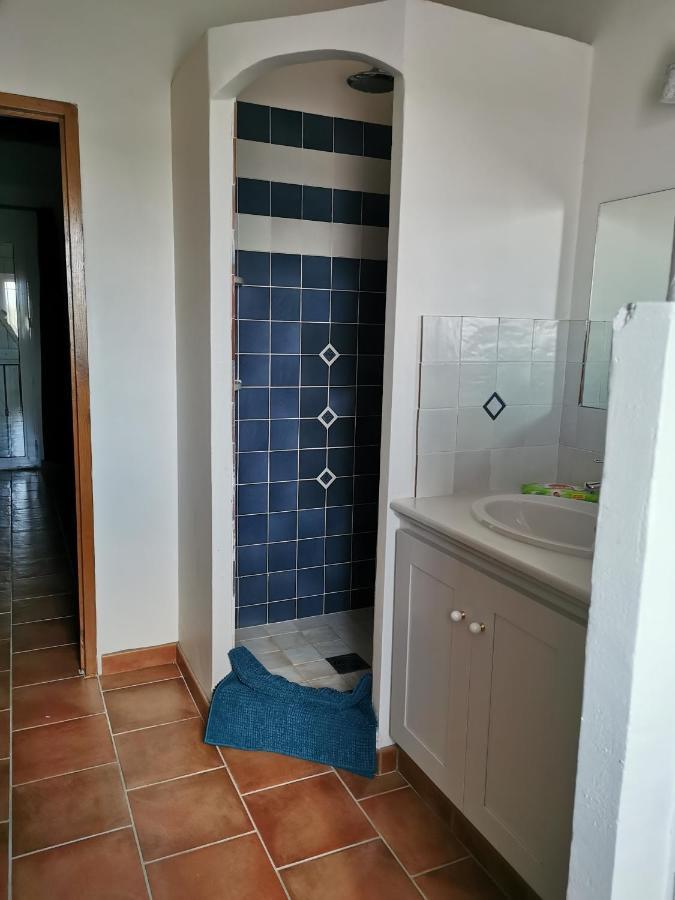 La Bastide De Nini Bed & Breakfast Carcès Екстериор снимка